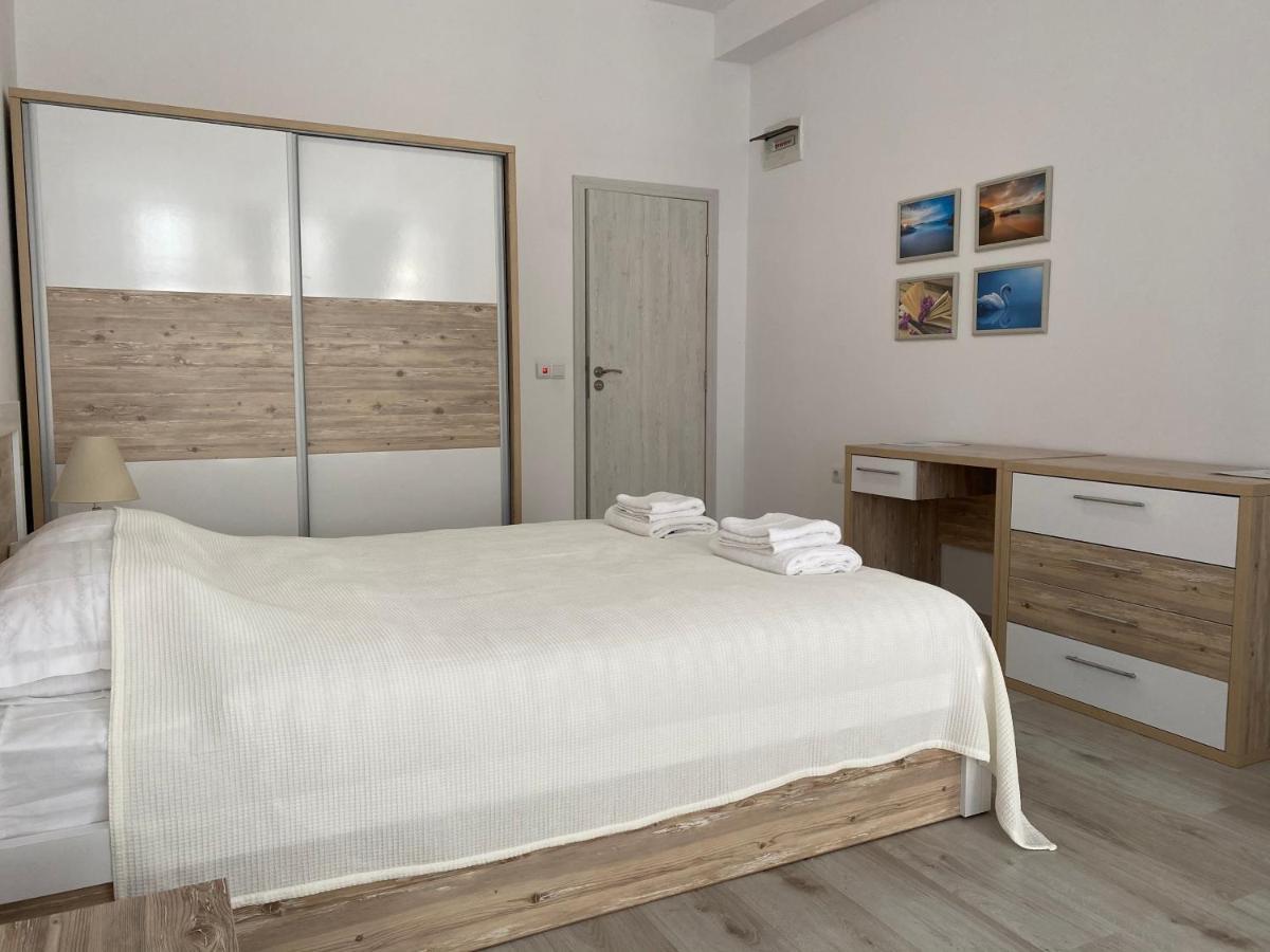 Sea Apartment Maria Balchik Exterior photo